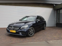 Mercedes-Benz C-klasse Estate - 300 e Business Solution AMG Limited