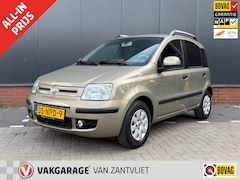 Fiat Panda - 1.2 Active (12 mnd BOVAG garantie)
