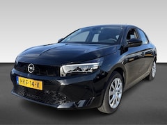 Opel Corsa Electric - Corsa-e Electric 51kWh 156pk Automaat (11 kw boordlader) Edition | 11kW boordlader | Autom