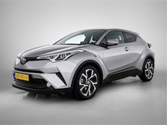 Toyota C-HR - 1.8 Hybrid Style | Navigatie | Parkeersensoren | JBL