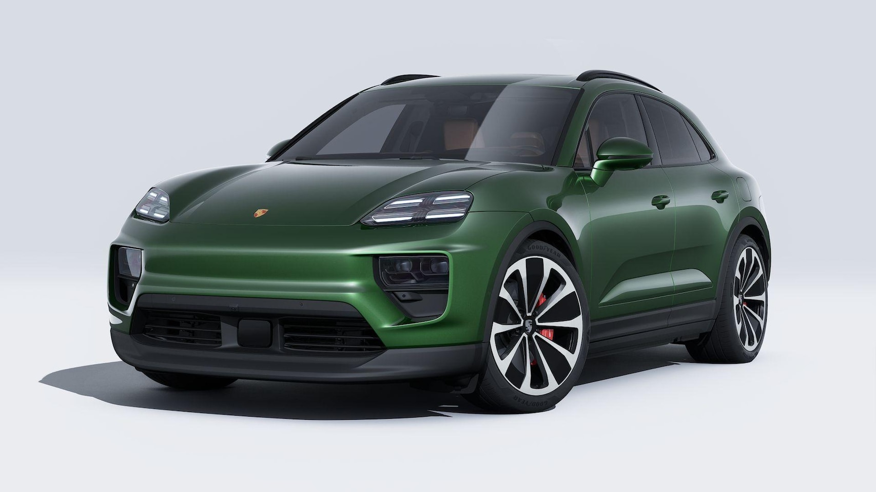 Porsche Macan - 4S - AutoWereld.nl