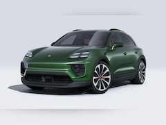 Porsche Macan - 4S