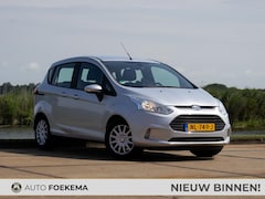 Ford B-Max - 1.0 EcoBoost Style Airco Elektrische ramen Trekhaak