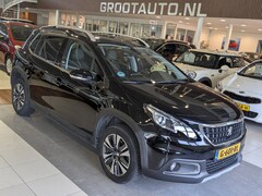 Peugeot 2008 - 1.2 PureTech GT-Line Airco, Cruise Control, Trekhaak, Stuurbekrachtiging