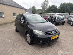 Volkswagen Golf Plus - 1.4 Trendline Bns