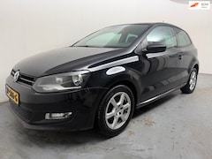 Volkswagen Polo - 1.2 TSI Highline # Airco # Pdc # Lmv
