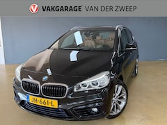 BMW 2-serie Active Tourer - 225xe Sport | HUD | Navigatie | E-Drive