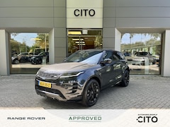 Land Rover Range Rover Evoque - P270e 269pk PHEV AWD Dynamic SE