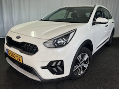Kia Niro - 1.6 GDi PHEV PLUG-IN DynamicLine 1E EIGN/ECC/CAMERA/APPLE/ADAPTIVE