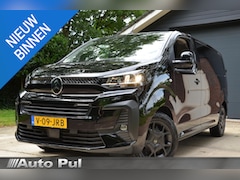 Citroën Jumpy - 2.0 BlueHDI 145 S&S L2 Automaat/Navi/Airco/Pdc/Achteruitrijcamera/Apple Carplay/Android Au