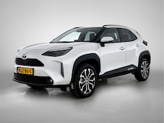 Toyota Yaris Cross - 1.5 Hybrid 115 Dynamic