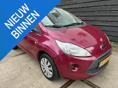 Ford Ka - 1.2 Trend 157.049KM NAP/NIEUEUWE APK/NETTE AUTOOTJE