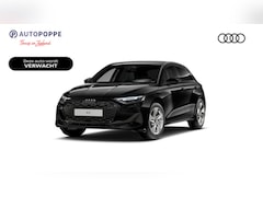 Audi A3 Sportback - Advanced edition 40 TFSI e 150 kW / 204 PK Sportba