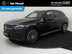 Mercedes-Benz GLC-klasse - 400e 4MATIC AMG Line / Premium Plus/ AIRMATIC/ Achterasbesturing/ Winter Pack/ 20 inch/ Ni