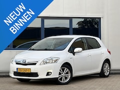 Toyota Auris - 1.8 Full Hybrid Aspiration