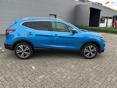 Nissan Qashqai - 1.3 DIG-T Business Edition Panodak trekhaak