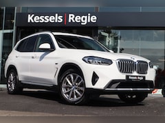 BMW X3 - xDrive30e Live cockpit | Leer | HuD | Memory | Led | BLIS