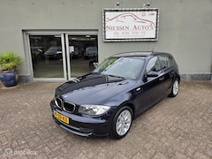 BMW 1-serie - E87 118i High Executive Automaat/Nwe Ketting