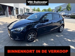 Mazda 2 - 2 1.5 90pk Evolve