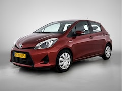Toyota Yaris - 1.5 Full Hybrid Aspiration