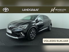 Renault Captur - 1.0 TCe 90 techno | Rijklaar | 20.955km NAP | NL-Auto |