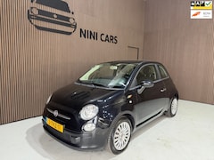 Fiat 500 - 1.0 TwinAir Pop Leuke nette auto