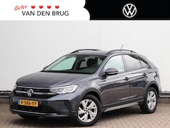 Volkswagen Taigo - 1.0 TSI Life | Achteruitrijcamera | Stoelverwarming | Keyless |
