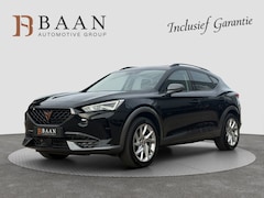 CUPRA Formentor - 1.4 TSI e-Hybrid Essential|ACC|Stuur/Stoelverwarming