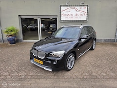 BMW X1 - E84 xDrive28i Executive 6 cilinder/Navi/Leer/Sport