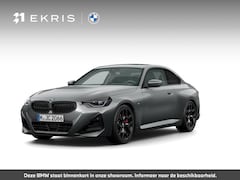 BMW 2-serie Coupé - 230i M Sportpakket Pro | Premium Pack | Innovation Pack | Harman Kardon