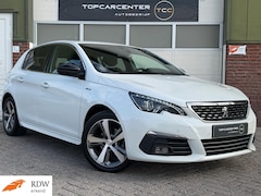 Peugeot 308 - 1.2 GT-Line/CARPLAY/CAMERA/PARKS/NAVI/APK