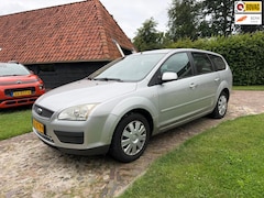 Ford Focus Wagon - 1.6-16V Trend-APK 25-03-2027