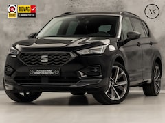 SEAT Tarraco - 1.4 TSI e-Hybrid PHEV FR Intense Sport 245Pk Automaat (PANORAMADAK, APPLE CARPLAY, MEMORY