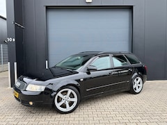 Audi A4 Avant - 2.4