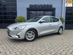 Ford Focus - 1.0 EcoBoost Trend Edition Business Cruise|Navi|PDC