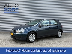 Volkswagen Golf - 1.2 TSI 105pk Comfortline BlueMotion | Dealer onderhouden | Cruise | Clima |
