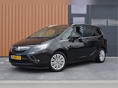 Opel Zafira Tourer - 1.4 Design Edition 7-persoons | Trekhaak | Camera
