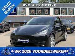 Tesla Model Y - Long Range AWD 75 kWh SOH 95% | FABRIEKSGARANTIE TOT 2028/ 80.000KM | FABRIEKSGARANTIE OP