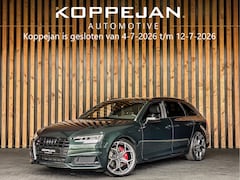 Audi A4 Avant - S4 3.0 TFSI 354pk Quattro Pro Line Plus | UNIEK | GOTLAND GREEN METALLIC | STOELVENTILATIE