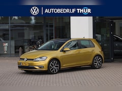 Volkswagen Golf - 1.5 TSI Highline 150PK / 110kW DSG, Apple Carplay & Android Auto, LED koplampen, LED achte