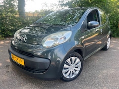 Citroën C1 - 1.0-12V Séduction AIRCO 5-DEURS NIEUWE-APK