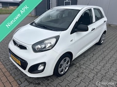 Kia Picanto - 1.0 CVVT Airco vaste prijs 1499 € vaste prijs