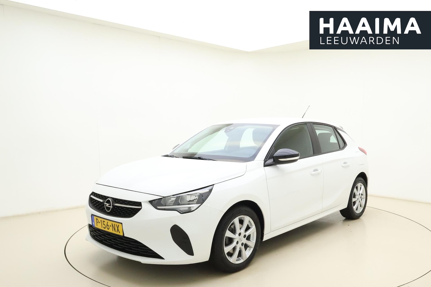 Opel Corsa - 1.2 Edition 100pk | Airco | Cruise Control | Apple Carplay - Android Auto | Lichtmetalen V - AutoWereld.nl