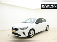Opel Corsa - 1.2 Edition 100pk | Airco | Cruise Control | Apple Carplay - Android Auto | Lichtmetalen V