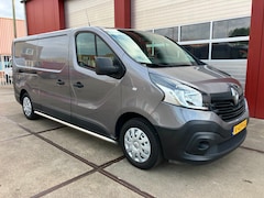 Renault Trafic - 1.6 dCi T29 L2H1 Luxe Energy