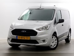 Ford Transit Connect - 1.5 TDCI 100pk E6 L2 Trend Airco/Navi/Camera/3Pers. 11-2018