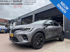 Renault Captur - 1.6 E-Tech plug-in hybrid 160 SL Rive Gauche