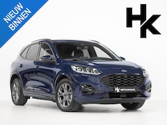 Ford Kuga - 2.5 PHEV ST-Line X ACC B&O Trekhaak HUD