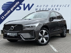 Volvo XC60 - 2.0 T6 Plug-in hybrid AWD Plus Dark | Trekhaak | Pano | Memory | H/K Audio | 360* Camera