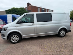 Volkswagen Transporter - LANG, DUB.CAB.AC, E6, 2.0TDi, 75kw, 8-2018